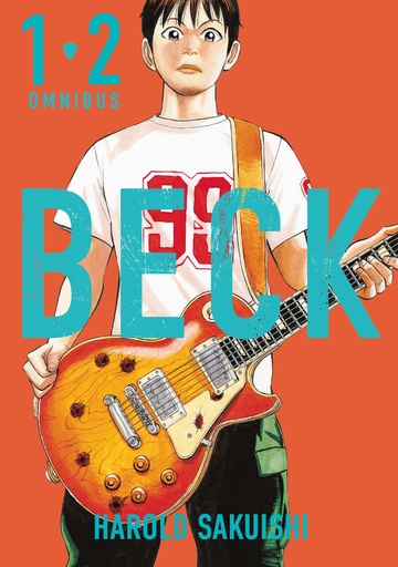 BECK OMN 1 (Vol  1-2)