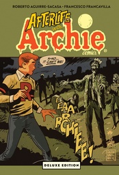 Afterlife with Archie LX Edition