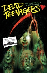 Dead Teenagers