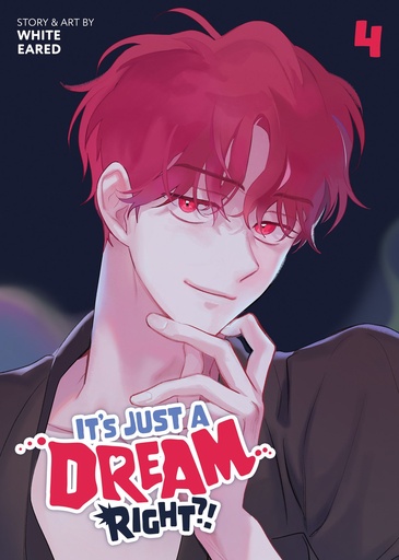 Its Just a Dream  Right  (Comic)  4