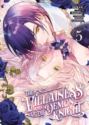 The Villainess Demon Knight  5
