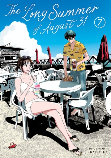 The Long Summer August 31  7