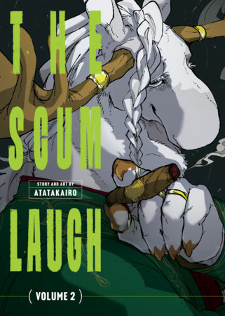 The Scum Laugh  2
