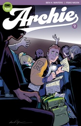 ARCHIE 2 CVR D INC 1 10 DAVID LOPEZ VAR