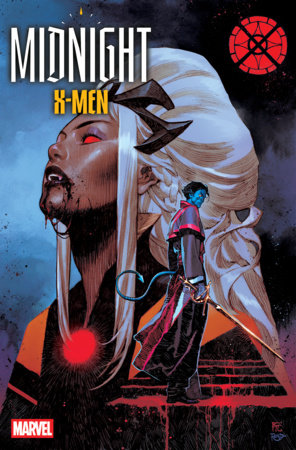 MARVEL UNIVERSE OCTOBER 2026 POSTER 3