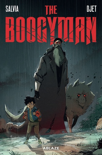 BOOGYMAN 01