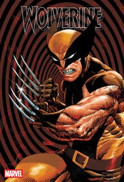 WOLVERINE 28