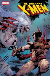 UNCANNY X-MEN 37