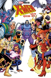 X-MEN 97  SEASON TWO 5