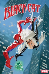 BLACK CAT 15