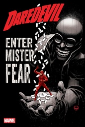 DAREDEVIL 8 DAVE JOHNSON VARIANT