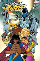 INGLORIOUS X-FORCE 10