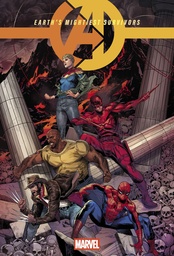 AVENGERS 1