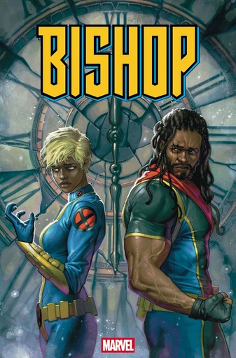 BISHOP 5