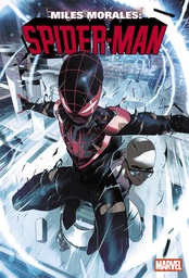 MILES MORALES  SPIDER-MAN 2