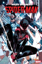 MILES MORALES  SPIDER-MAN 3