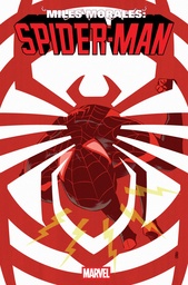 MILES MORALES  SPIDER-MAN 3 JORGE FORNES VARIANT