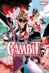 GAMBIT GONE 1