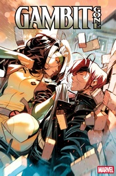 GAMBIT GONE 2