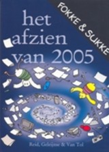 Fokke en Sukke Het afzien van 2005