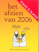 Fokke en Sukke Het afzien van 2006