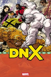 DNX 3