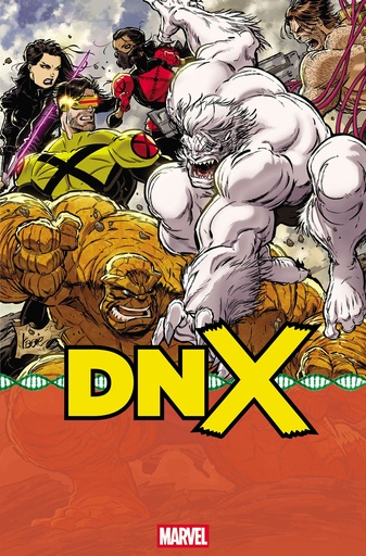 DNX 3
