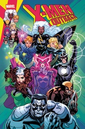 X-MEN  OUTBACK 5