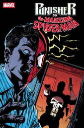 PUNISHER VS  SPIDER-MAN 4