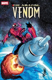 THE AMAZING VENOM 2