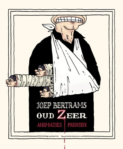 Oud Zeer - prenten en animaties
