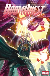 DOOMQUEST 5