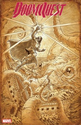 DOOMQUEST 5 BEN SU VARIANT