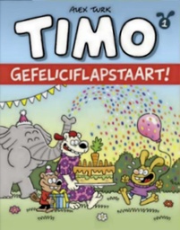 Timo 1 Gefeliciflapstaart