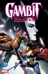 GAMBIT  WANTED 4