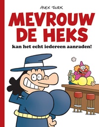 MWDHX 1 Kan het echt iedereen aanraden!