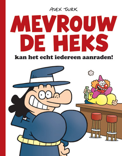 MWDHX 1 Kan het echt iedereen aanraden!