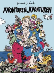 Avonturen, avonturen