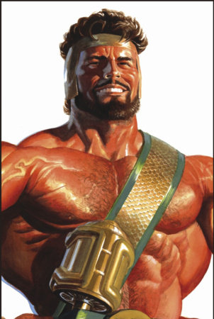 THOR 801 ALEX ROSS TIMELESS VIRGIN VARIANT