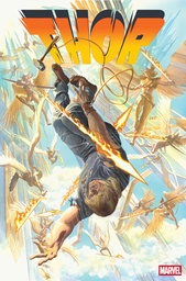 THOR 802