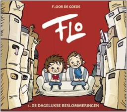 Flo 1 De Dagelijkse Beslommeringen