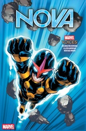 NOVA  RETURN RINGS 1