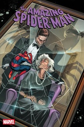AMAZING SPIDER-MAN 1001