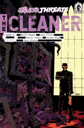 Minor Threats  Cleaner 1 (CVR A) (Scott Hepburn)