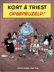 Kort en Triest 2 Opgepeuzeld