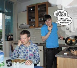 Ype 01 Heel Herkenbaar (Ype+Willem )