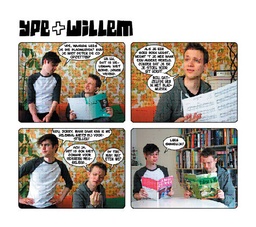 Ype 02 Typisch (Ype+Willem)