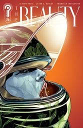 The Beauty (2025) 9 Cover A Jeremy Haun