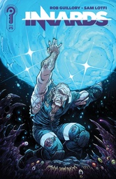 Innards 5 Cover A Sam Lotfi