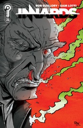 Innards 5 Cover B Rob Guillory